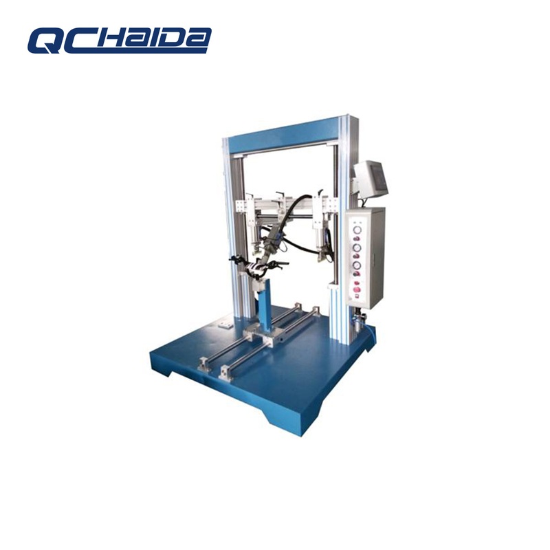 Bicycle Stems&Handlebar Torque Lab Test Instrument