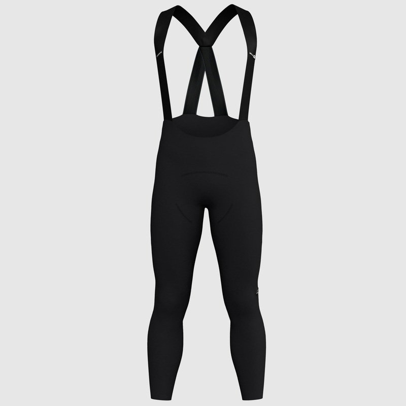 Calzamaglia Assos Mille GT Spring Fall S11 – Nero
