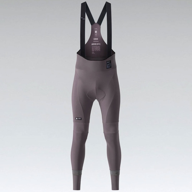 Calzamaglia Gobik Absolute 7.0 – Viola