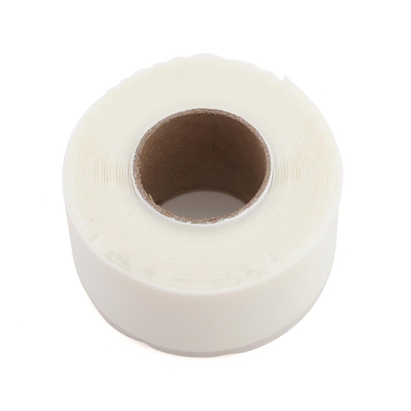 ESI Grips Silicone Finishing Tape (White) (10′)