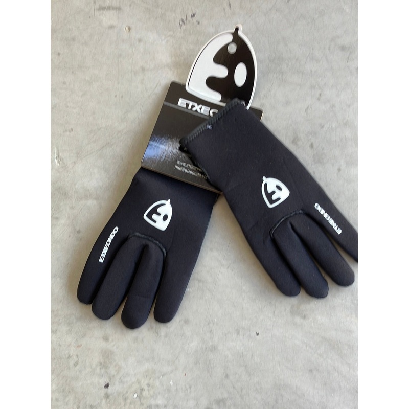 Neoprene Long Finger Thermal Gloves  Winter  |Extendo |CCC Reno Giant |Pro Cycling Kit