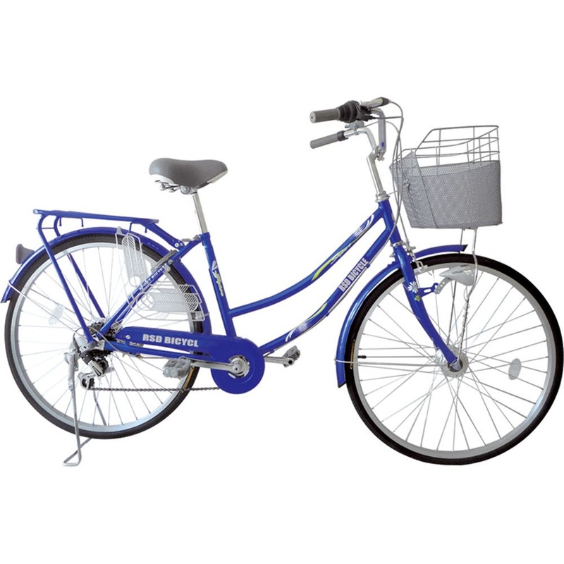 Public Bike Dutch City Bike for Rental