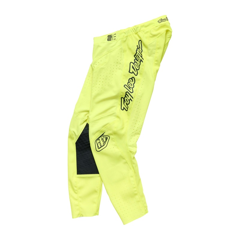 SE Pro Pant Solo Glo Yellow|GLO YELLOW|28|30|32|34|36|38