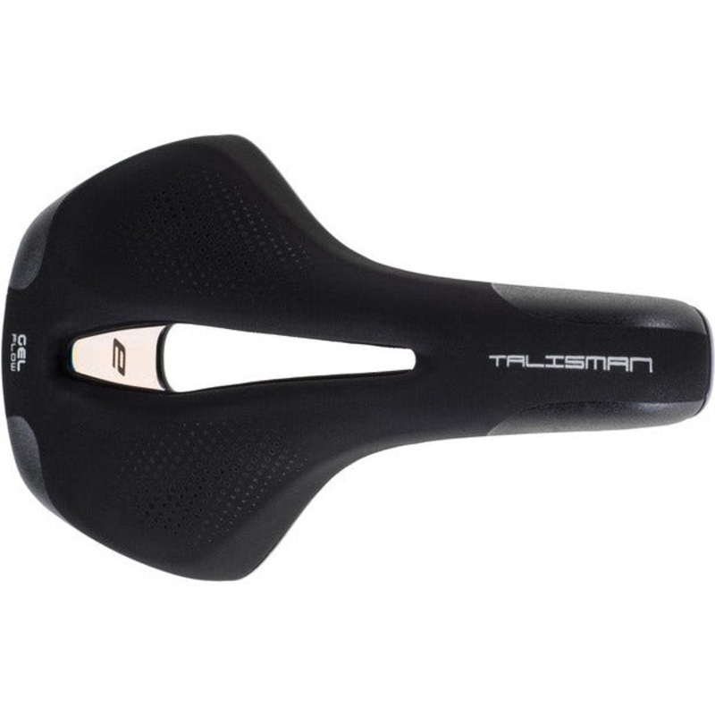 TALISMAN GEL FLOW SADDLE|155mm