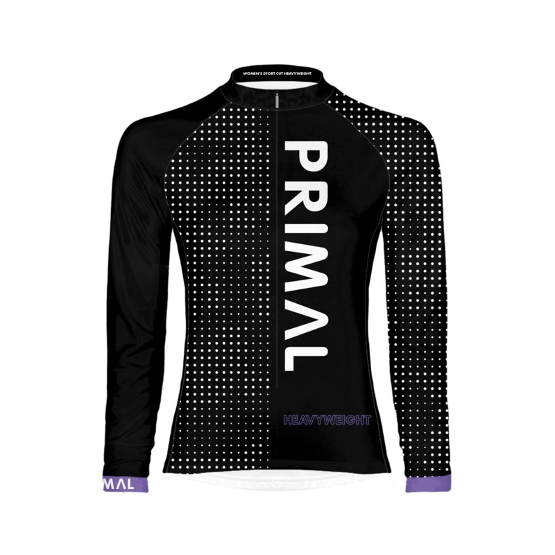 Women’s Heavyweight Sport Cut Jersey