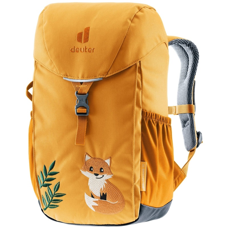 Zaino bambino Deuter Waldfuchs 10 – Arancio