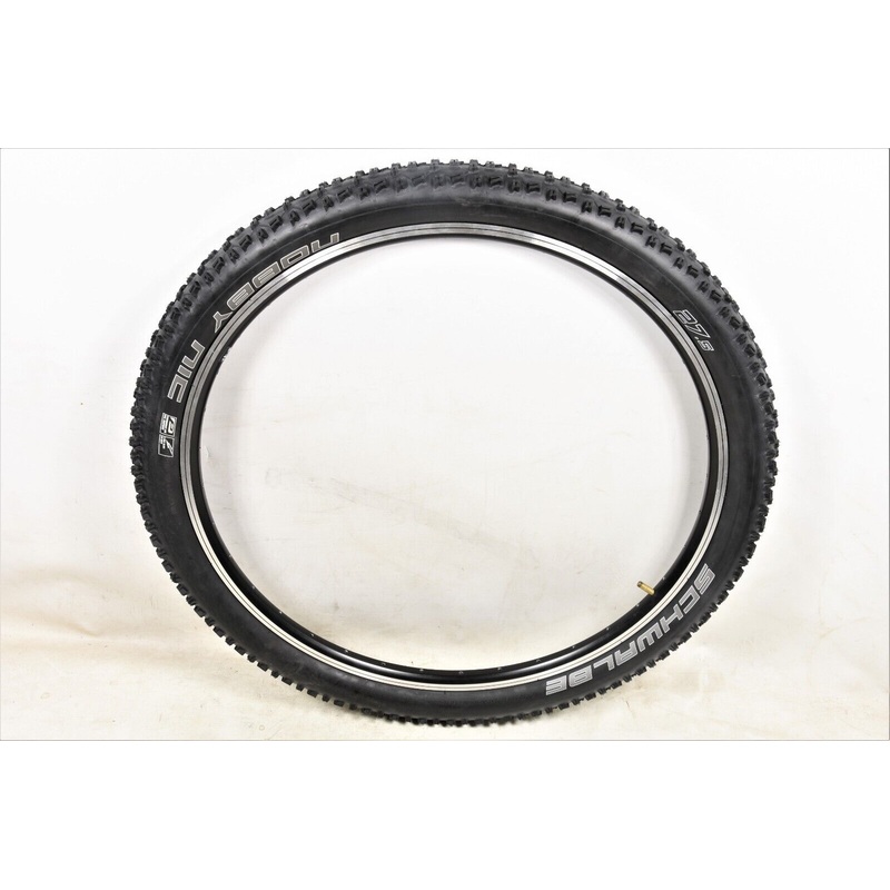 650B Schwalbe Nobby Nic Performance 27.5 – 2.35 For E-Bike 60 – 584 Wire Bead