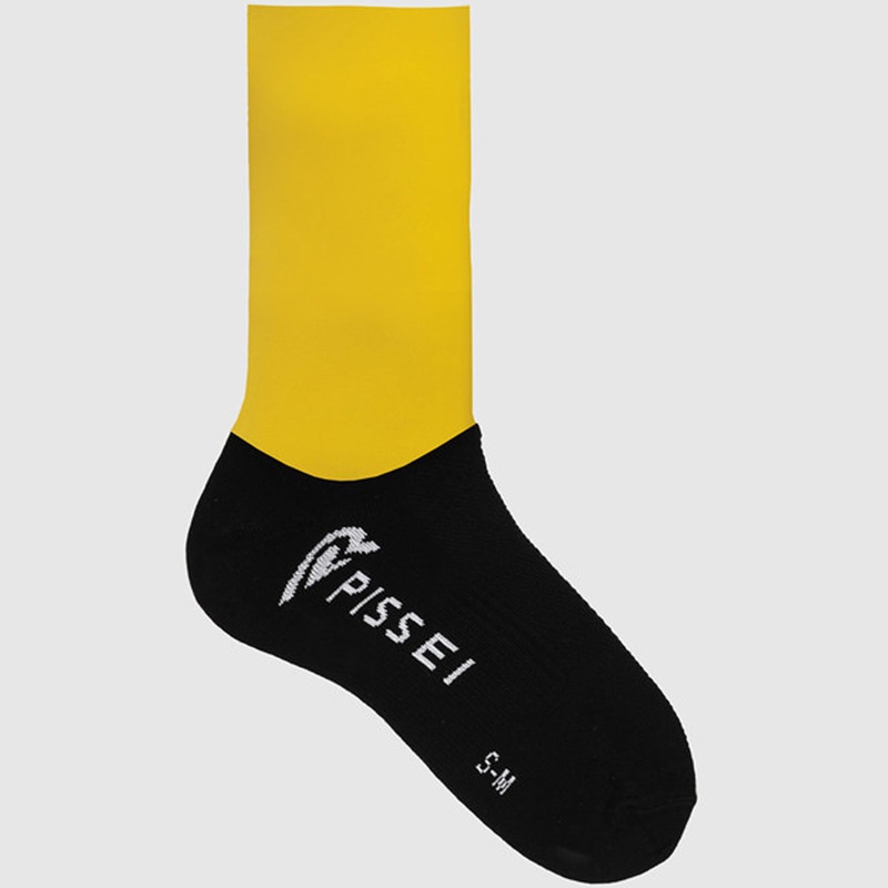 Calze Pissei Primapelle – Giallo