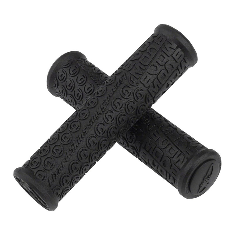 Lizard Skins Moab Grips (Black) (Single Compound)