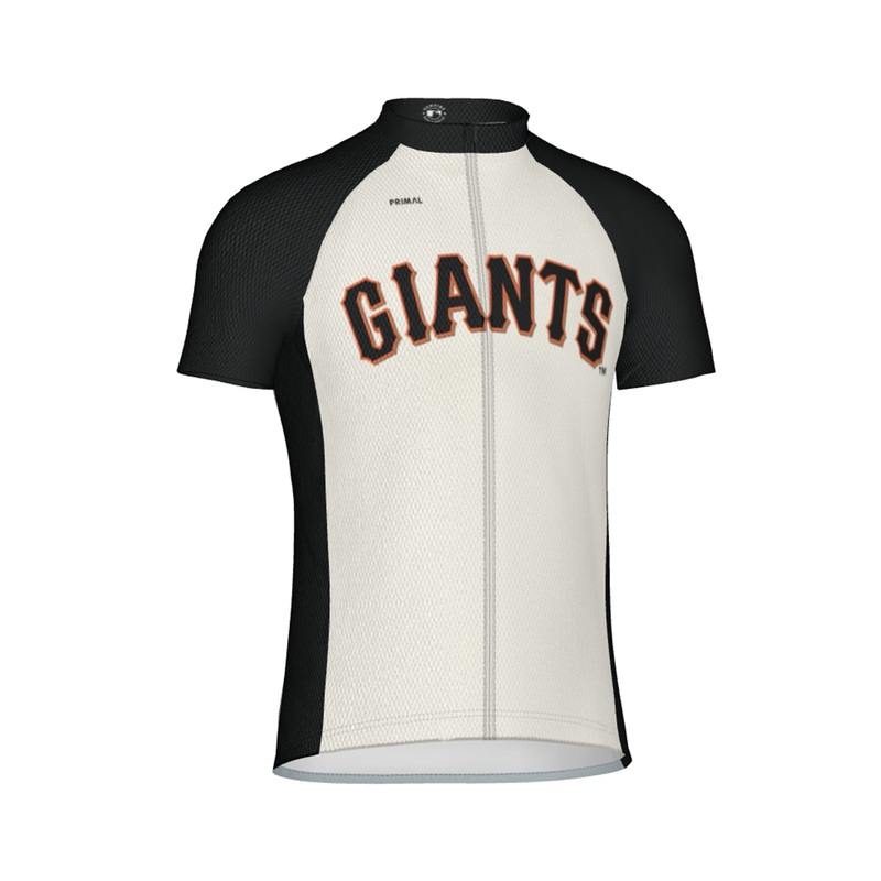 San Francisco Giants Home/Away Men’s Sport Cut Jersey