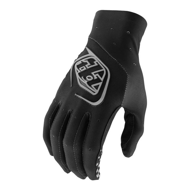 SE Ultra Glove Solid Black|BLACK|SM|MD|LG|XL|2X