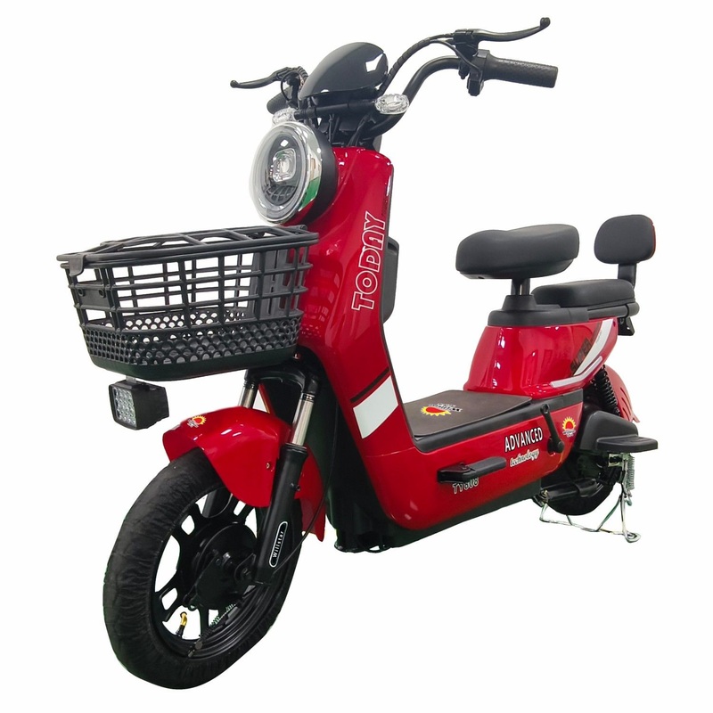 Willstar Electric Bicycle Ty808 Reliable Quality Latest Model