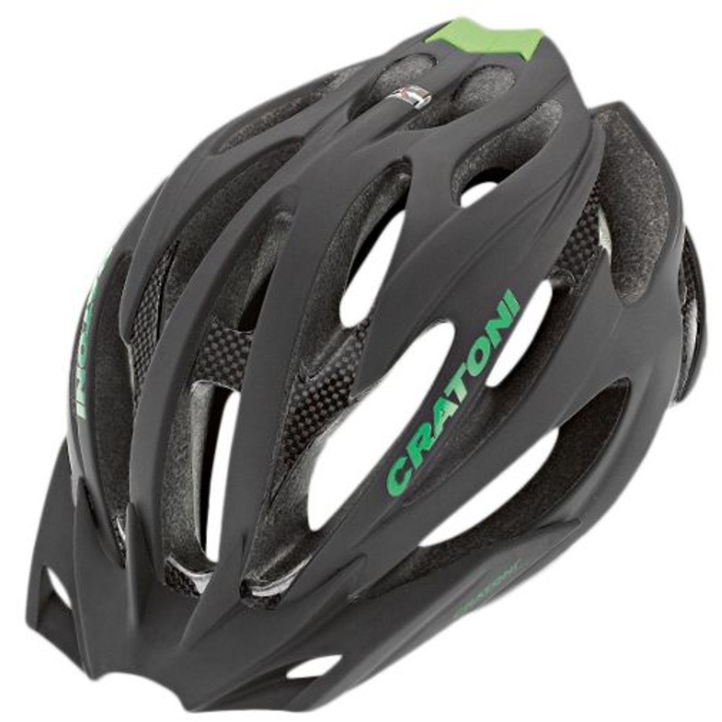 Cratoni C-Limit Carbon Helmet