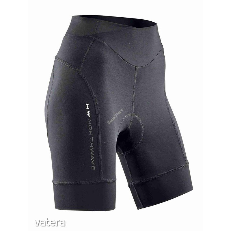 CRYSTAL 2 WOMENS CYCLING SHORTS