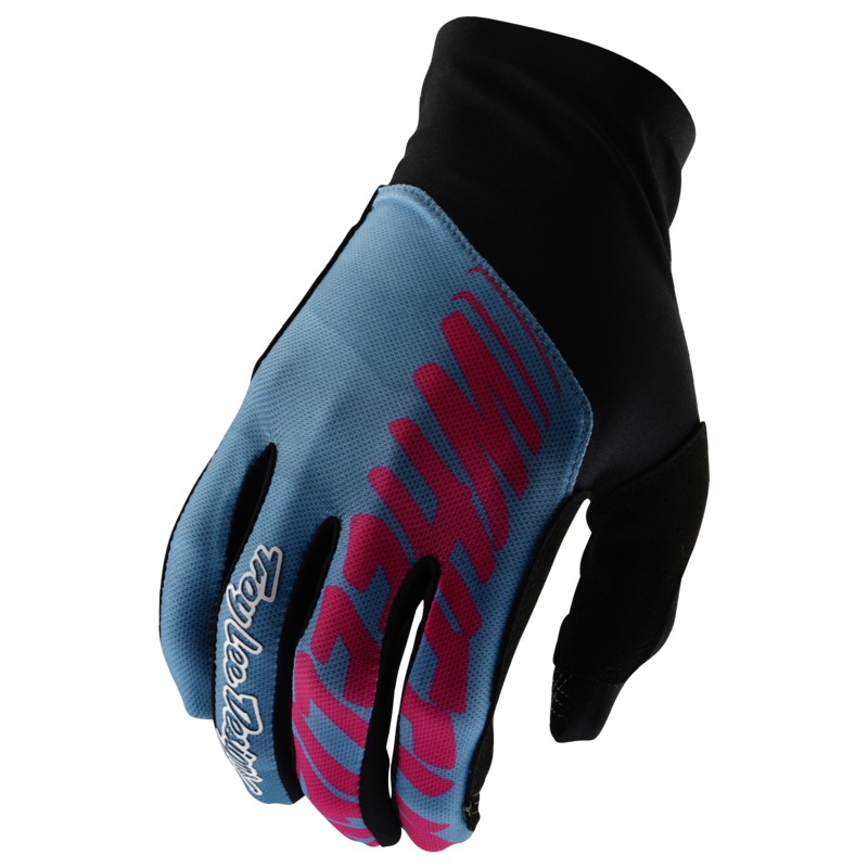 Flowline Glove Peace-Up Cobalt