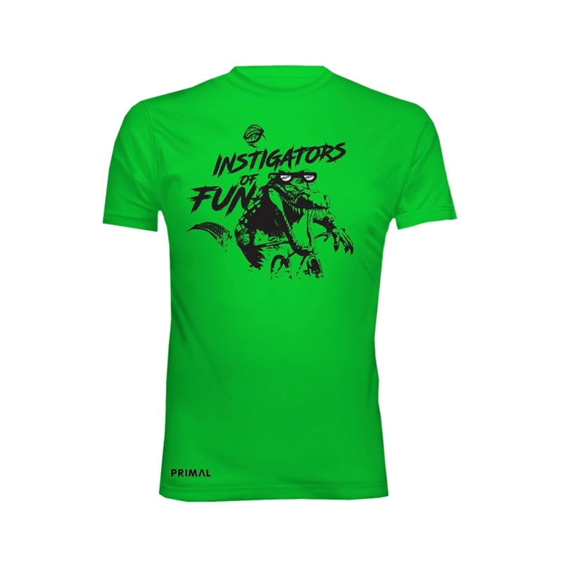 Fun Gator Men’s T-Shirt|SM|MD|LG|XL|2XL|3XL