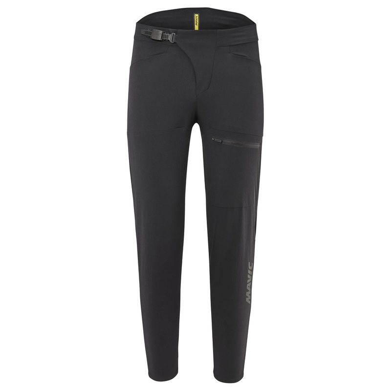 Pantaloni Mavic Deemax Enduro – Nero