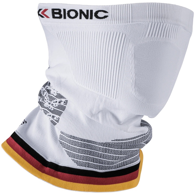 Scaldacollo X-Bionic Neckwarmer 4.0 Patriot – Germania