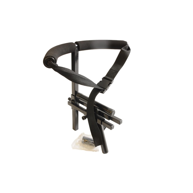 SPECIAL NEEDS TRICYCLE,TRIKE,BIKE SEAT BACK REST SUPPORT WITH WAIST BELT MOBILITY AID