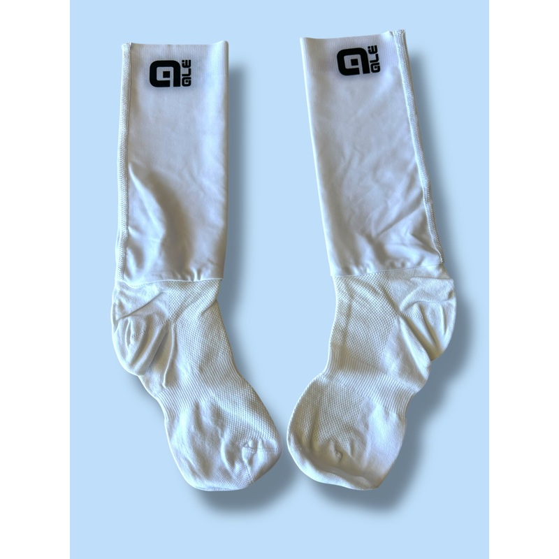 Aero Socks  Road Racing TT Time Trial Triathlon | Ale |  Liv Jayco Alula| Pro Cycling Kit