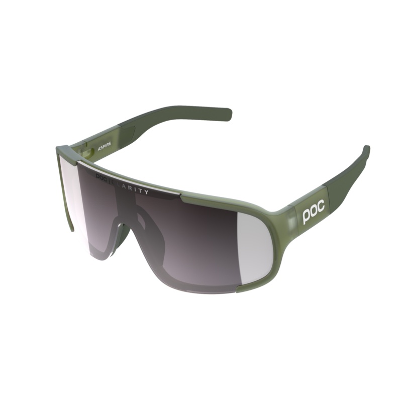 aspire-sport-sunglasses|Epidote Green Translucent|Opal Blue Translucent|Sapphire Purple Translucent|Tortoise Brown|Uranium Black