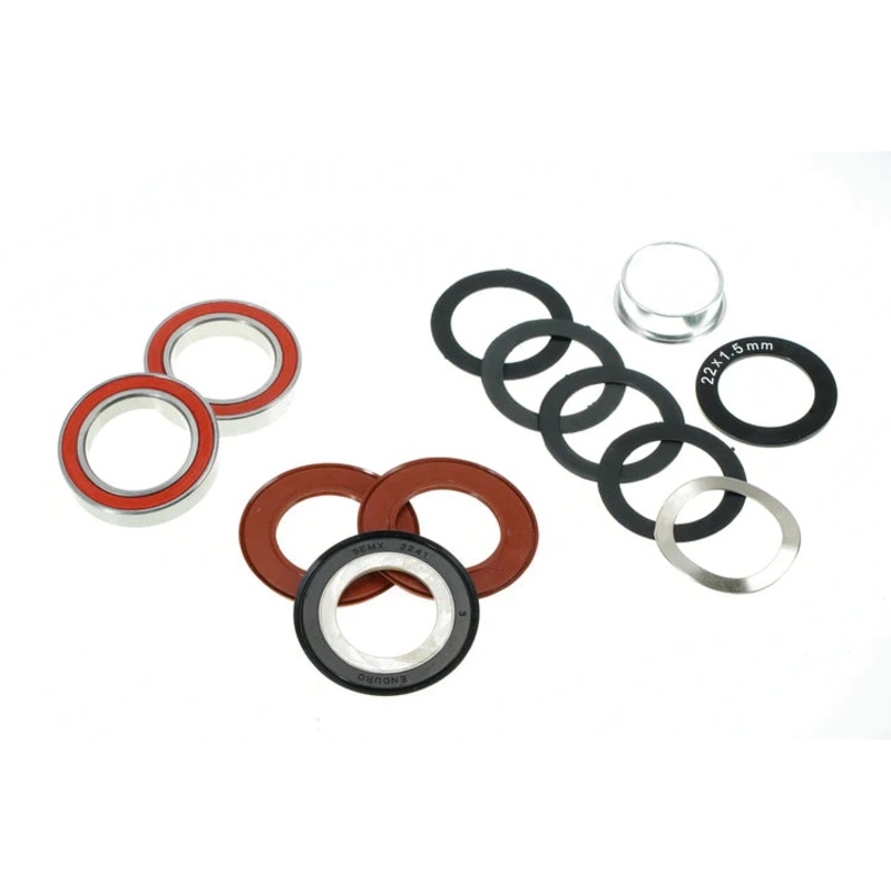 MADONE CERAMIC HYBRID BOTTOM BRACKET