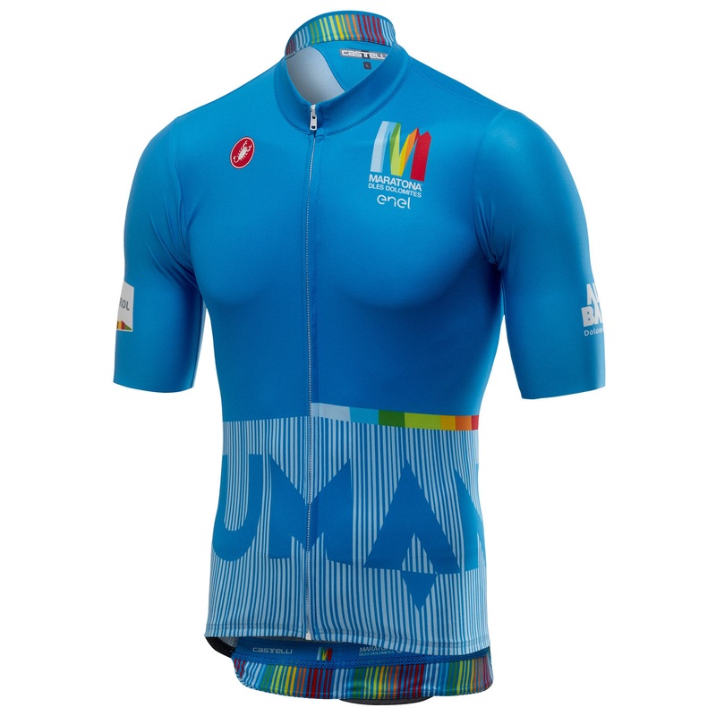 Maglia Maratona Dles Dolomites – Enel 2019
