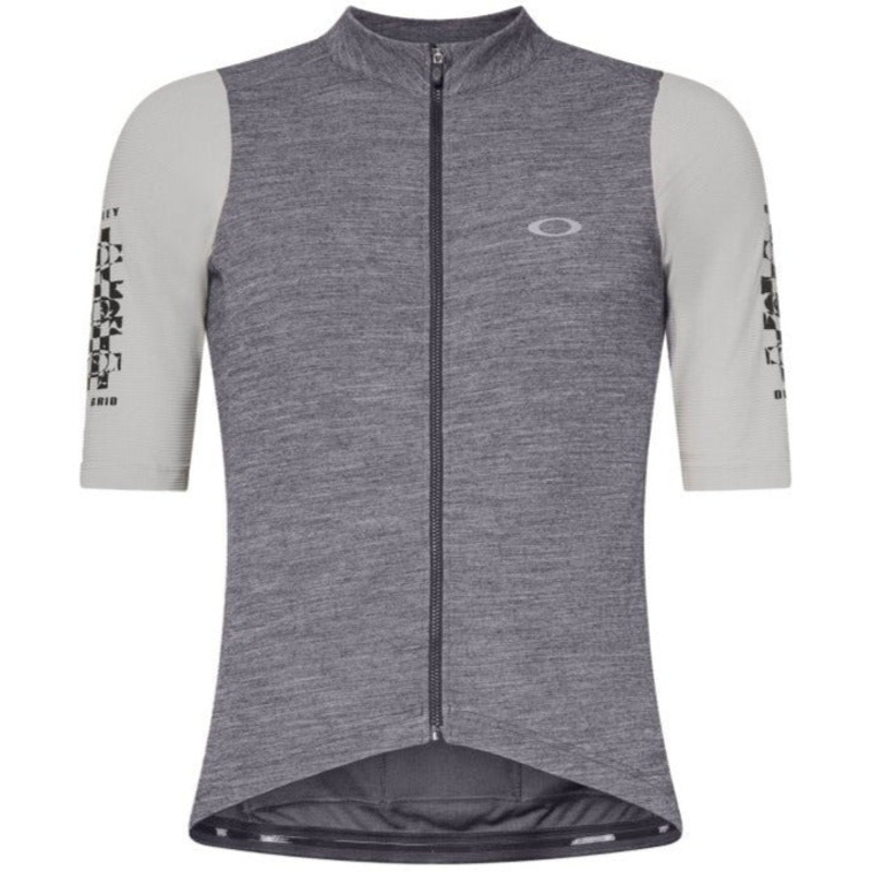 Maglia Oakley Off Grid 2.0 – Grigio
