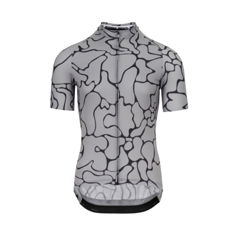 MILLE GT C2 MENS JERSEY|Greva Grey|S|M|L|XL
