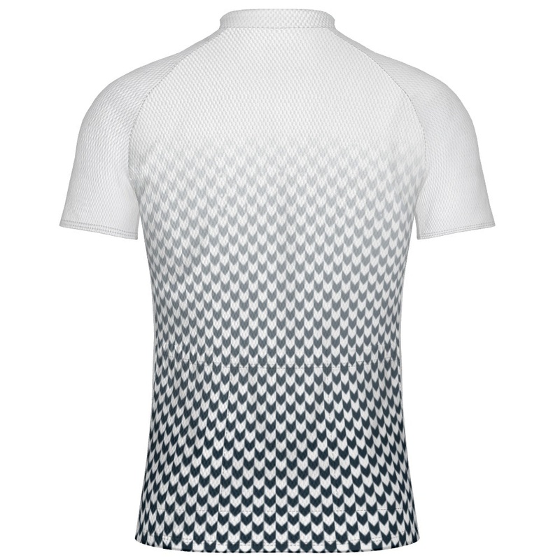 PIM Trekker Men’s Sport Cut Jersey