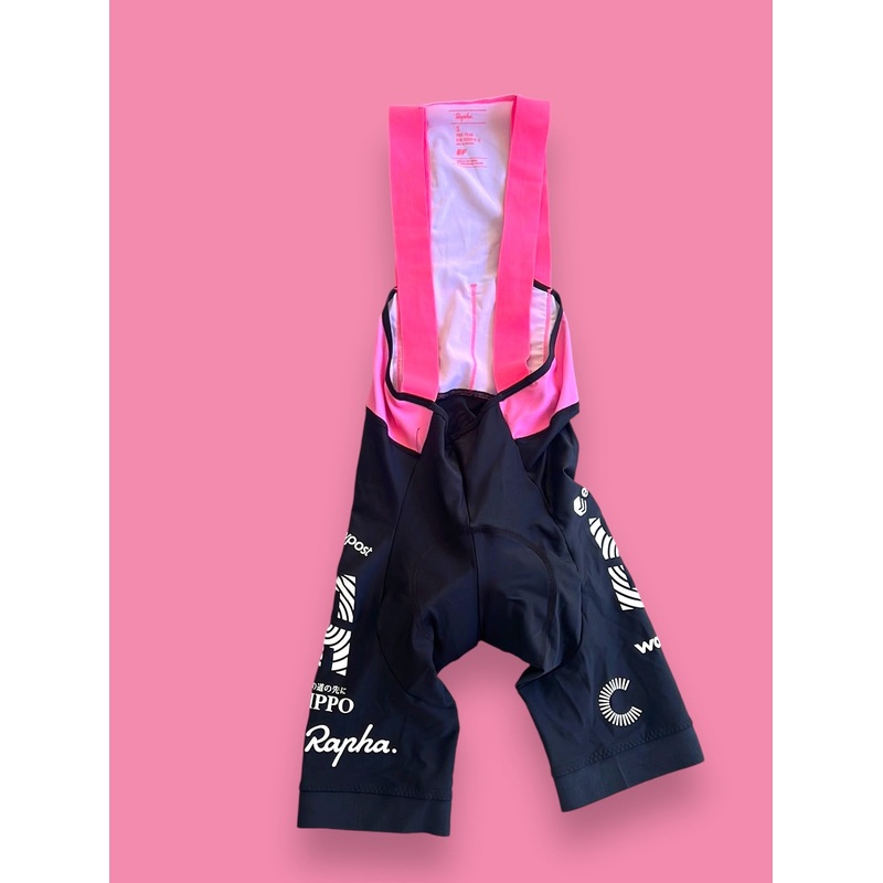 Pro Team Bib Shorts | Rapha | EF Education First Mens | Pro Team Cycling Kit