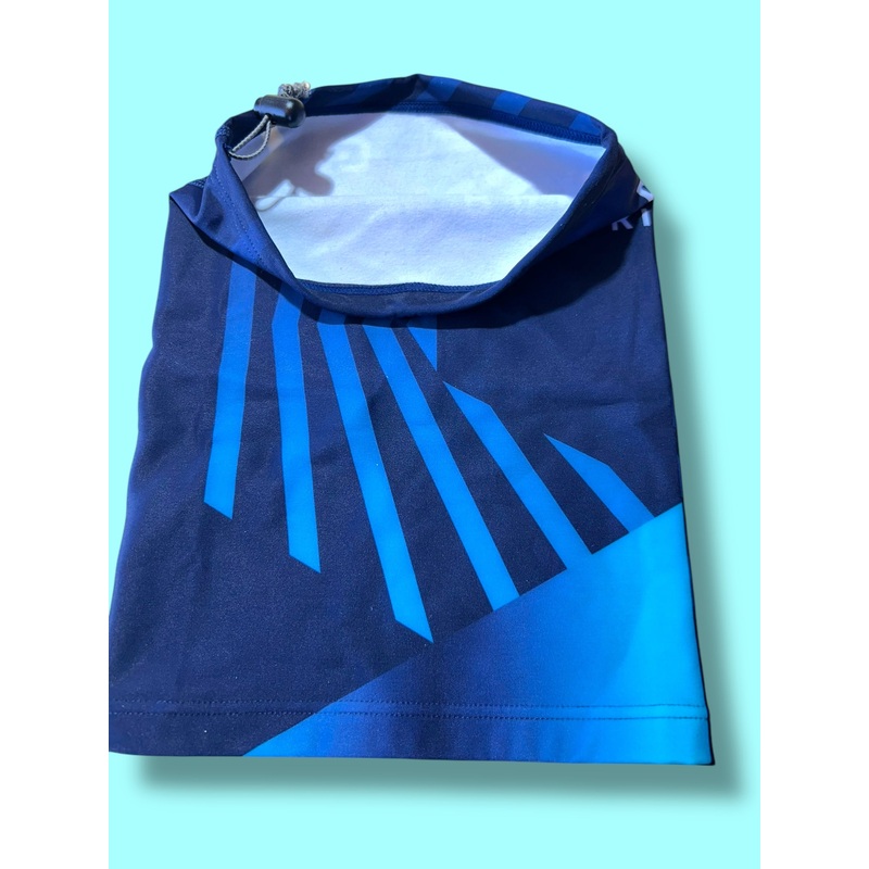 Winter Buff Neck Warmer Thermal Winter | Ale |Bahrain Victorious| Pro Cycling Kit