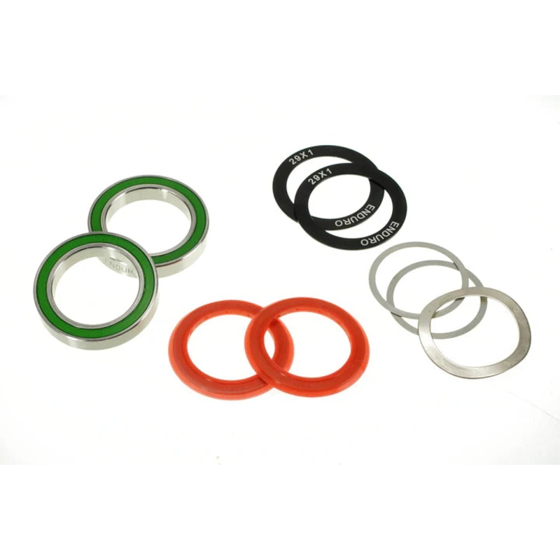 XD15 DUB CERAMIC BOTTOM BRACKET KIT