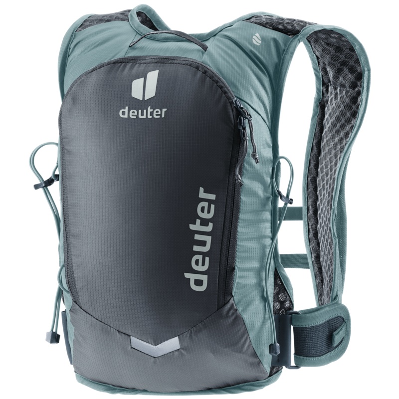 Zaino Deuter Rogla 5 – Grigio|Taglia unica|Grigio