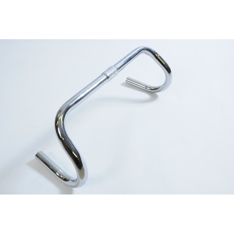 390mm RACING BARS HANDLEBARS SPORTS BIKES MODERN CYCLES FIXIE 150 DROP 90 REACH