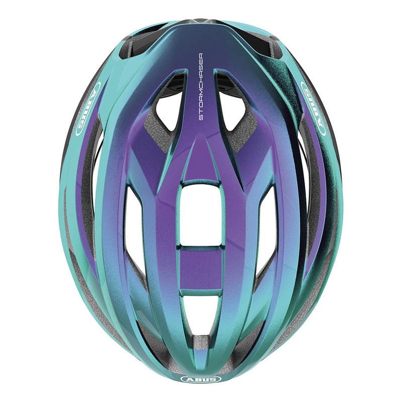 Abus StormChaser Helmet S 51 – 55cm Flip Flop Purple