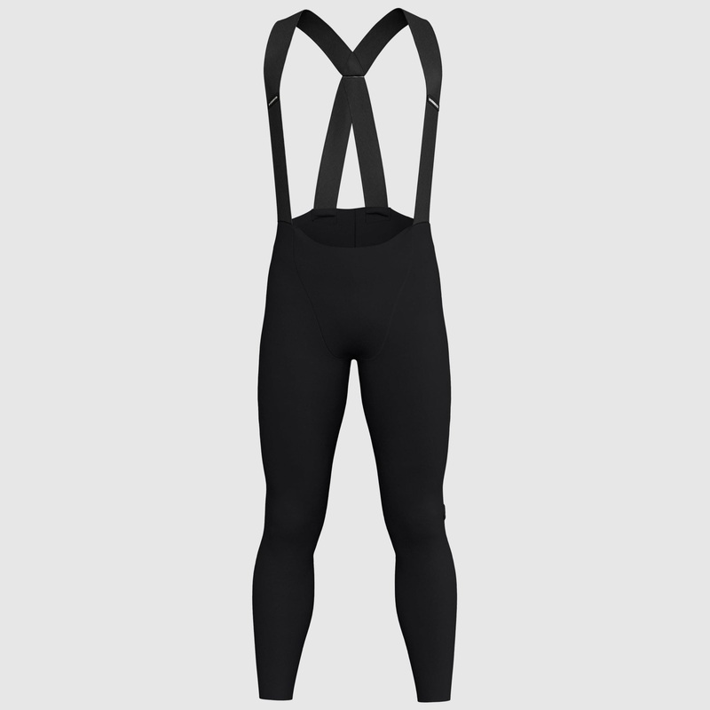 Calzamaglia Assos Endurance ThermoBooster S11 – Nero