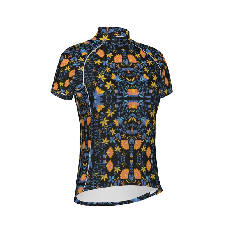 Floralscope Women’s Sport Cut Jersey