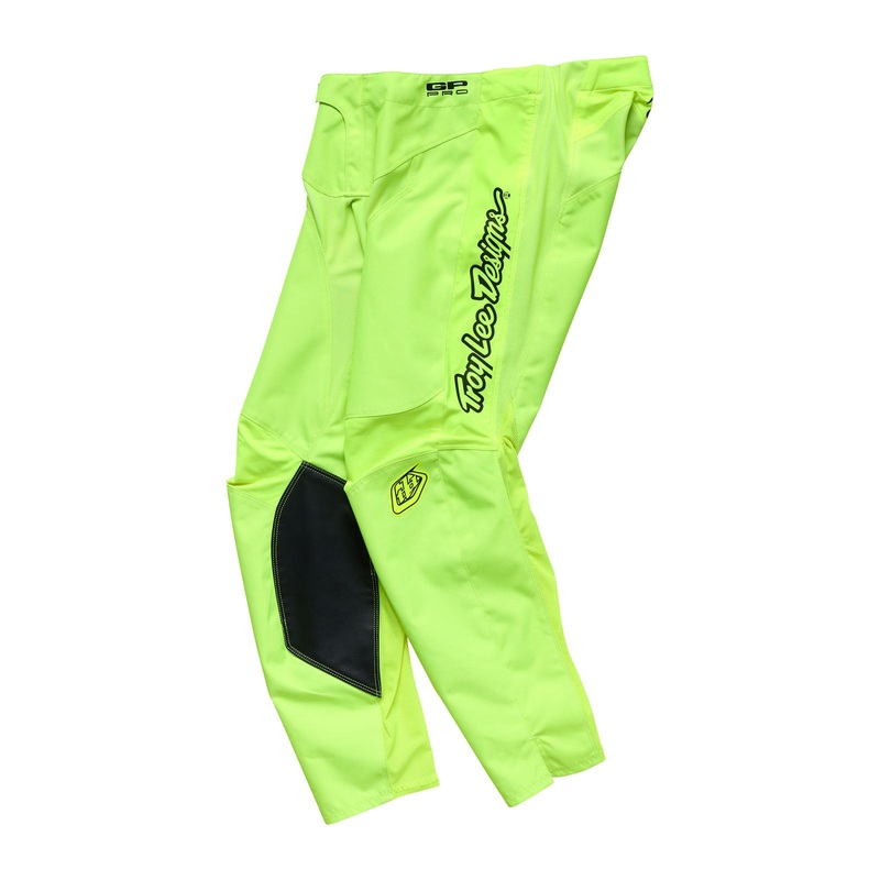GP Pro Pant Mono Flo Yellow|FLO YELLOW|28|30|32|34|36|38