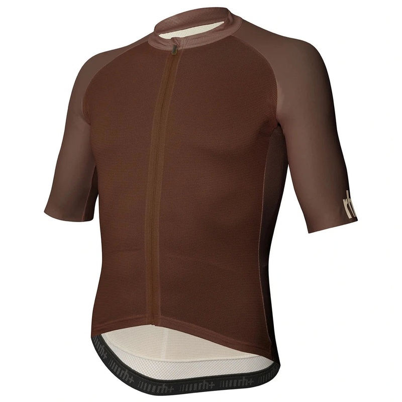 Maglia Rh+ Genius – Marrone|S|M|L|XL|Marrone