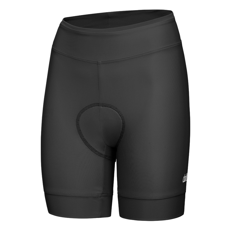 Pantaloncini donna Dotout Beam 2.0 – Nero
