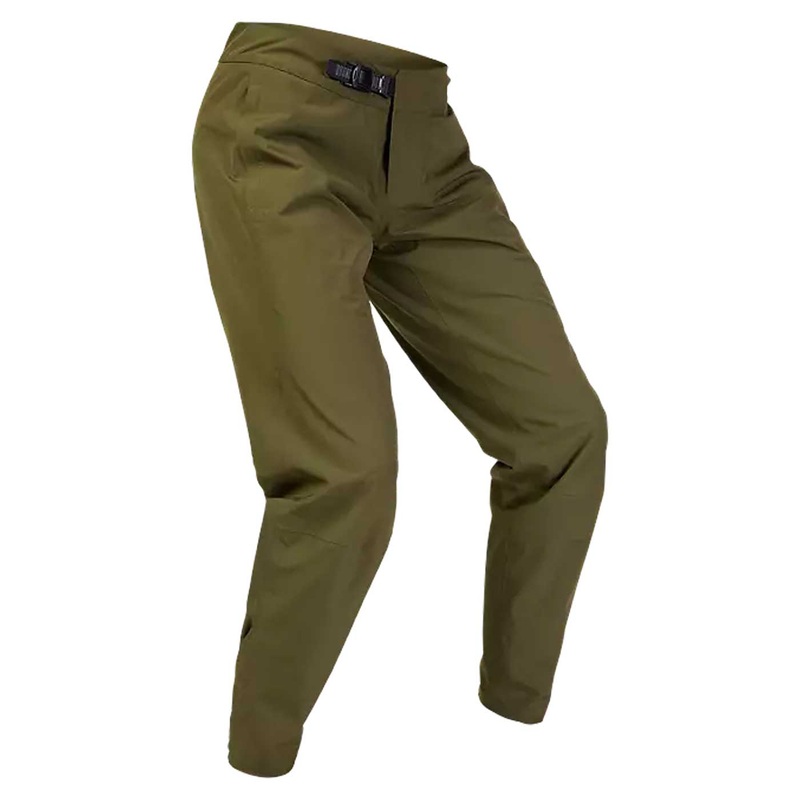 Pantaloni Fox Ranger 2.5L Water – Verde