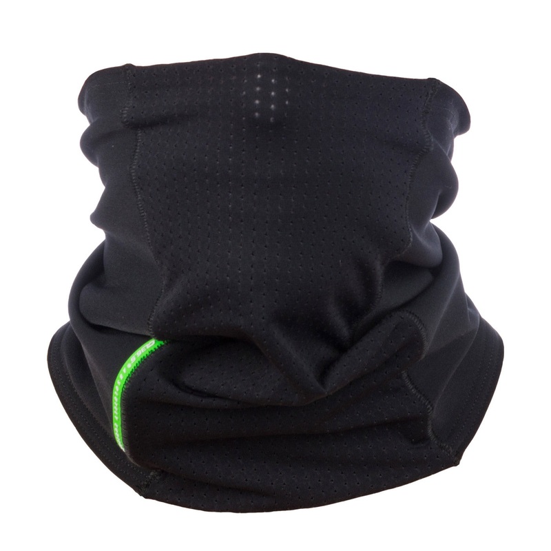 Scaldacollo Q36.5 Aka – Nero|Taglia Unica|Nero
