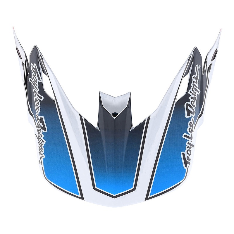 SE5 Visor Team Orange / Blue|ORANGE / BLUE|OSFA