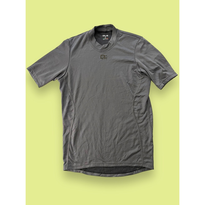 Short Sleeve  Base Layer | Giordana | Mitchelton Scott Pro Team | Pro Cycling Kit