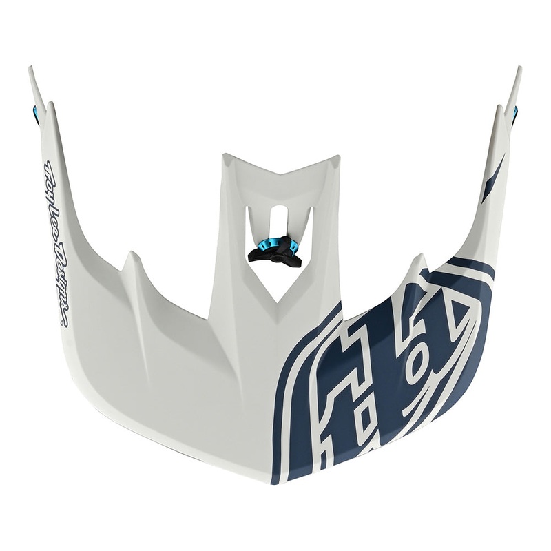 Stage Visor Nova Slate Blue|SLATE BLUE|OSFA