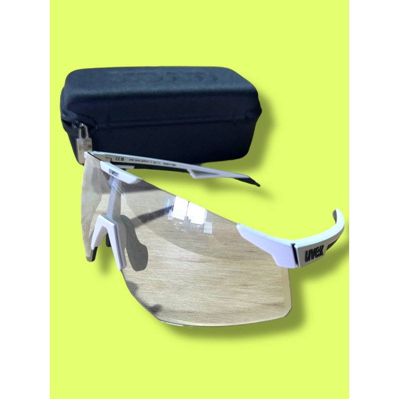 Sunglasses – Pro Rider Issued |Nalini |Intermarche Wanty |Cycling