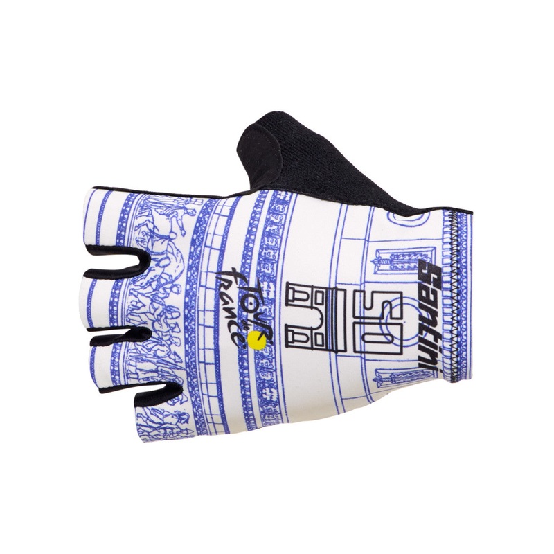 TDF ARRIVEE ARC DE TRIOMPHE GLOVES