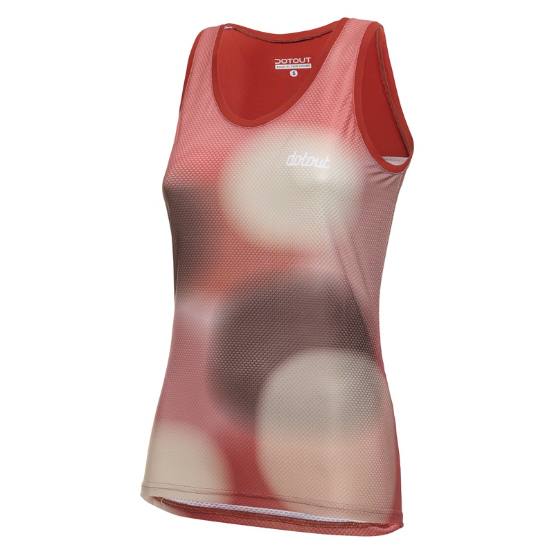 Top donna Dotout Mood 3.0 – Marrone