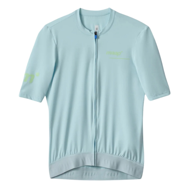 TRAINING MEN’S JERSEY|Stella Blue|Elm|S|M|L|XL